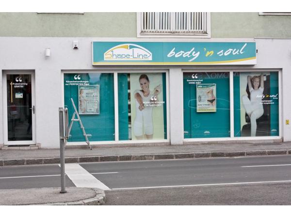 Bild 1 von Shape-Line Studio