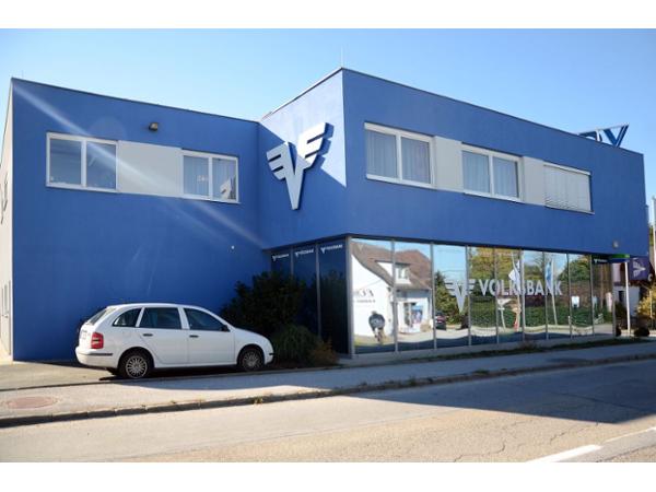 Bild 1 von Volksbank Steiermark Mitte