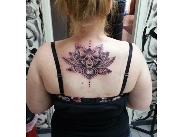 Bild 5 von Tattoo By Muchl