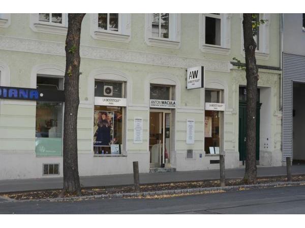 Bild 1 von Salon Wacula, Katrin Mehlführer, La Biosthetique