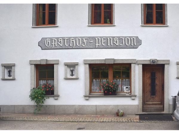 Bild 1 von Gasthof Hinterleithner