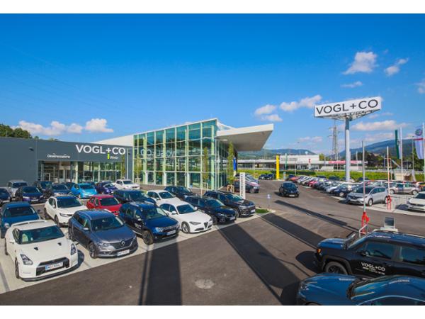Bild 1 von Vogl + Co AutoverkaufsgesmbH