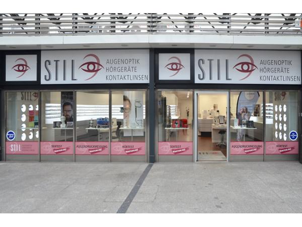 Bild 6 von STIL Augenoptik & Hörgeräte GmbH