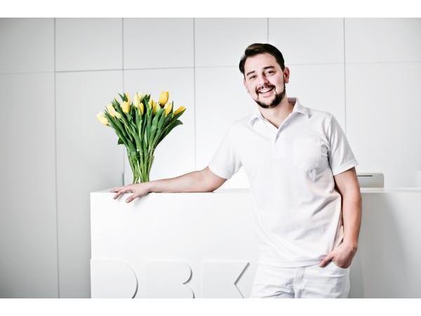 Bild 1 von Dr. med. dent. Baumgartner Klaus