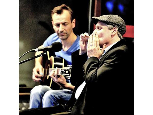 Bild 3 von Charlie Kager - Musiker