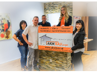 AKM BAU GmbH