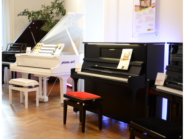 Bild 1 von Klavierhaus Pianoart