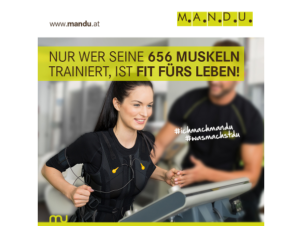 Bild 8 von M.A.N.D.U. e.G.