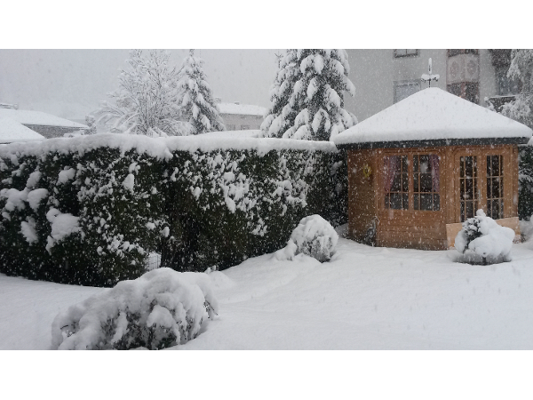 Bild 19 von Appart Pfeifer