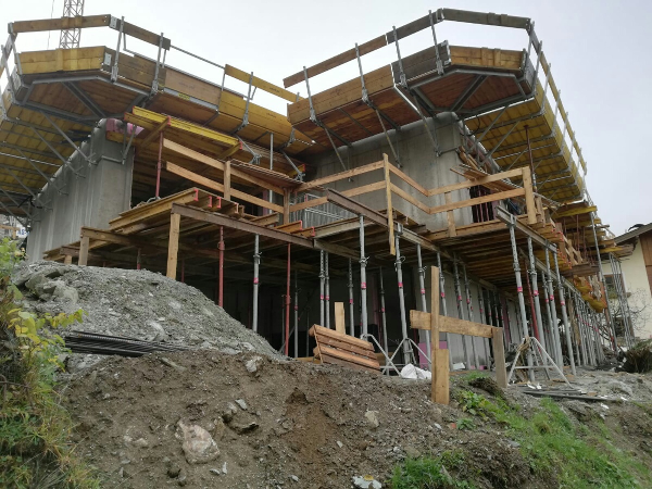 Bild 24 von A&S-Bau GmbH Großarl