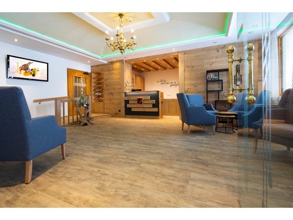 Bild 19 von Genießerhotel Alpin GmbH