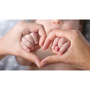 Logo von Tiny Feet Kinderwunschklinik Horn