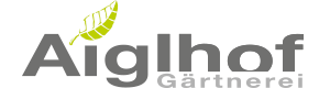 Logo von Aiglhof Gärtnerei d Erzabtei St. Peter