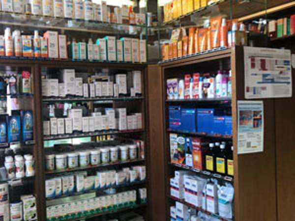 Bild 1 von Apotheke Zur heiligen Agnes