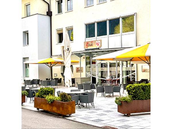 Bild 10 von Cafe Bar Steh