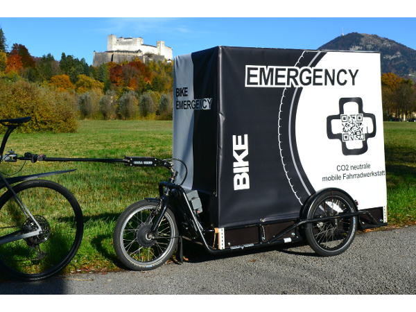 Bild 2 von Bike Emergency