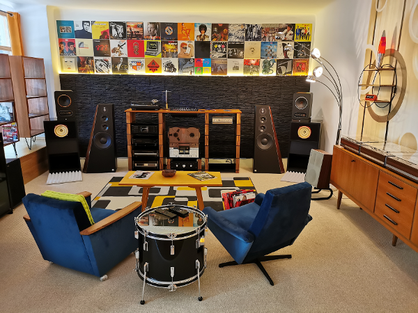 Bild 2 von K & K Vintage + Sound