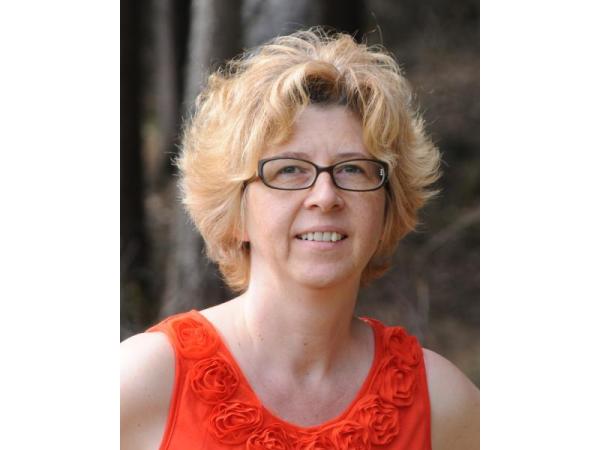 Bild 1 von Wielander Claudia MSc - Wendepunkt