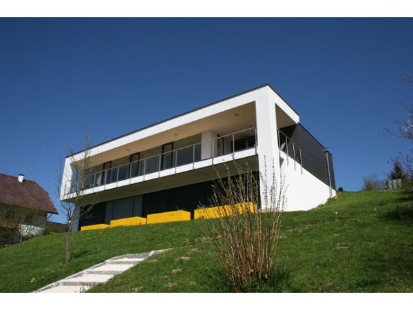 Bild 1 von belinda meinhart architektur - Bmst Ing Mag arch Belinda Meinhart
