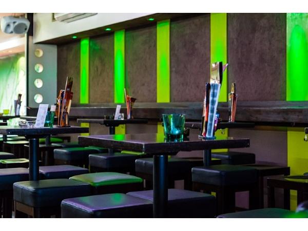 Bild 8 von Mangoo Restaurant - Bar