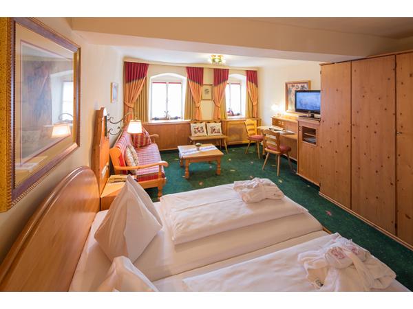 Bild 45 von Hotel-Restaurant "Zum schwarzen Bären" - Pritz GesmbH