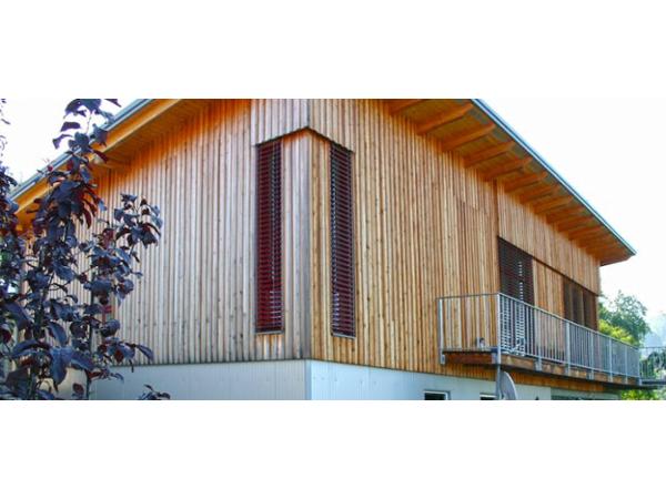 Bild 2 von KHH Kärntner Holzhaus Geißelbacher GmbH