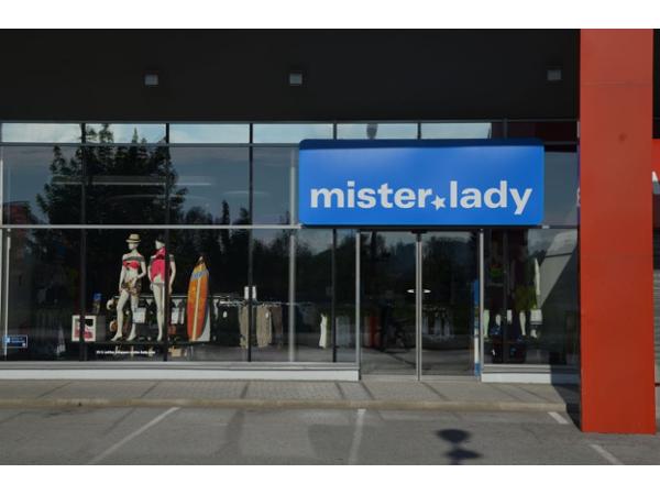 Bild 1 von mister*lady
