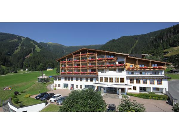 Bild 3 von AlpineResort Zell am See Hans Daxer Gmbh