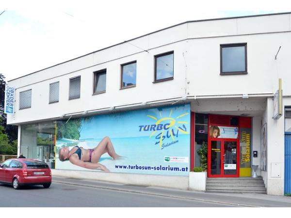 Bild 1 von Sonnenstudio Turbo Sun
