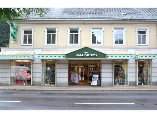Bild 1 von Palmers Shop