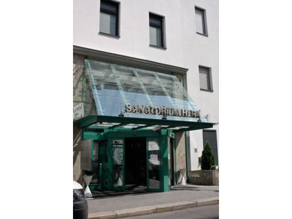 Bild 1 von Krankenanstalt Sanatorium Hera