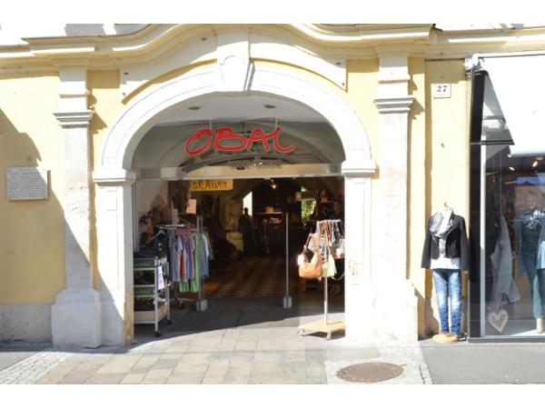 Bild 1 von Obal Mode - Karl Obal