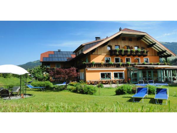 Bild 1 von BioVitalHotel SOMMERAU