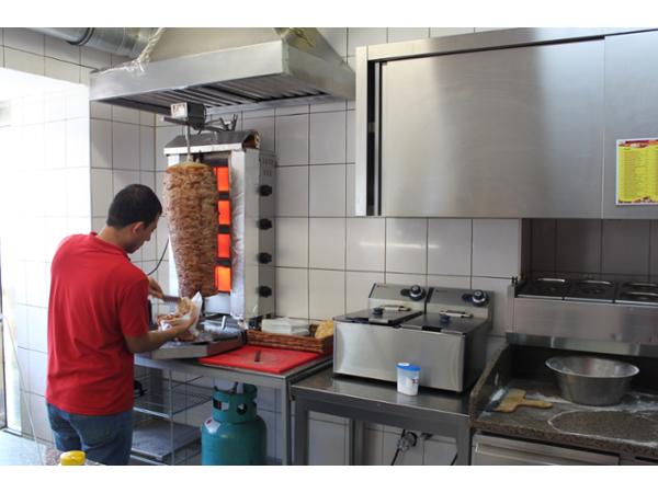 Bild 1 von TOSCANA Pizza & Kebap