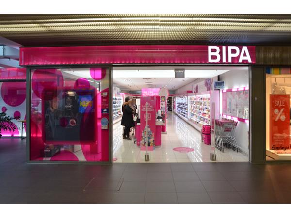 Bild 1 von BIPA Parfumerien GesmbH