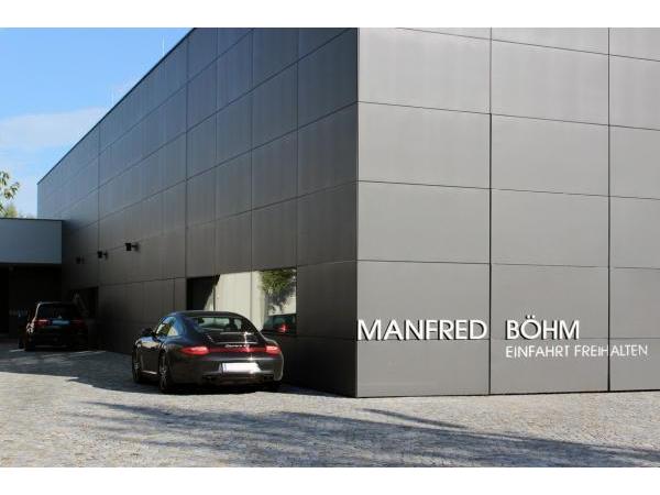Bild 1 von Böhm Manfred Sportive Cars GmbH