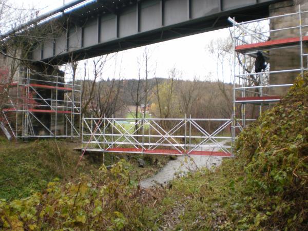 Bild 6 von Ringhofer Gerüstbau GmbH