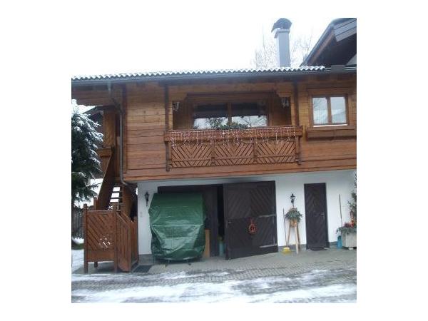 Bild 2 von Haus Hödlmoser