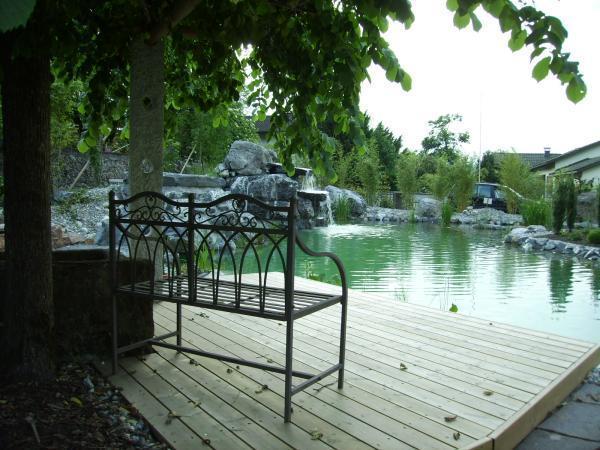 Bild 2 von Amann Gartengestaltung e.U.