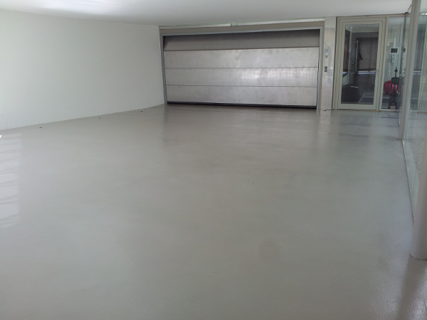 Bild 2 von RHODE Oberflächentechnik - M. Dolenz GesmbH