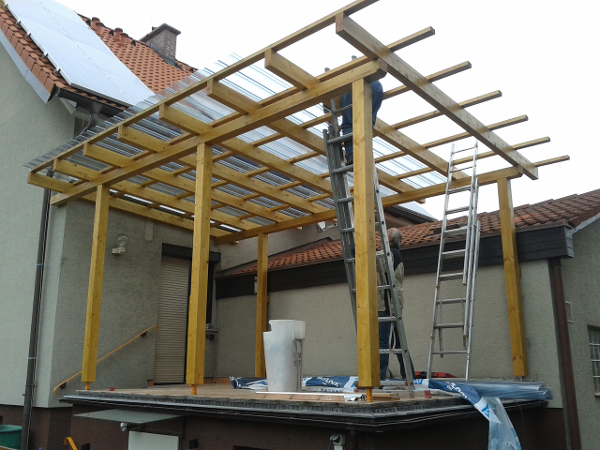 Bild 10 von Holzbau Fröstl GesmbH