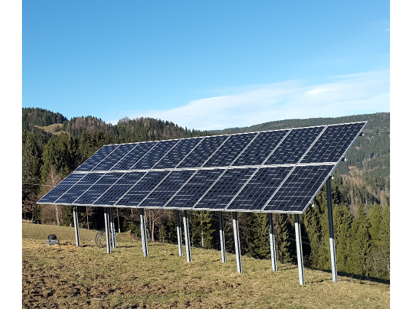 Bild 8 von Energietechnik Nauschnegg GmbH