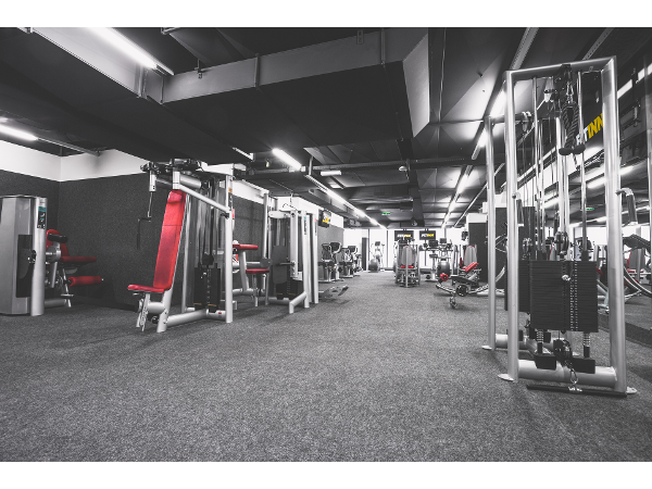 Bild 8 von FITINN Fitnessstudio