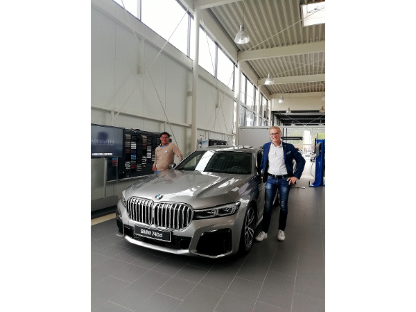 Bild 5 von drive ME GmbH - Autohaus Salzkammergut