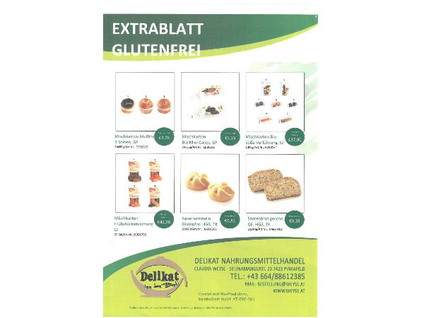 Bild 16 von Delikat Nahrungsmittelhandel