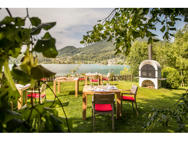 Bild 3 von Brunnwirt Essen&Wohnen