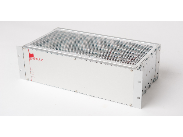 Bild 1 von i-RED Infrarot Systeme GmbH