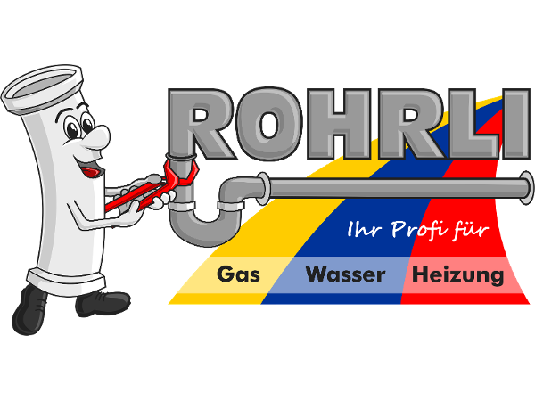 Bild 2 von Rohrli GmbH