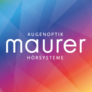 Logo von Augenoptik und Hörsysteme Maurer GmbH