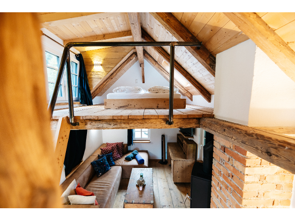 Bild 121 von Chalet am Sonnenhang